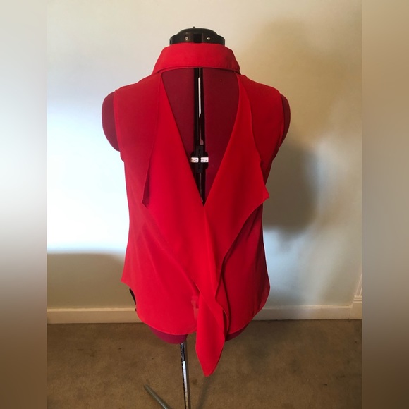 Mia Melon tank top - Picture 2 of 7